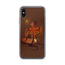 Load image into Gallery viewer, MetamorphoSista iPhone Case
