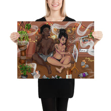 Load image into Gallery viewer, In Too Deep Poster