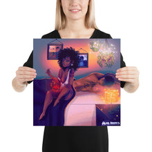 Load image into Gallery viewer, Nice For What Poster