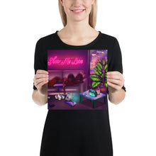 Load image into Gallery viewer, Show Me Love Poster
