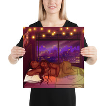 Load image into Gallery viewer, Don’t Poster