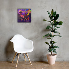 Load image into Gallery viewer, Mermaid Chat Canvas