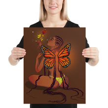 Load image into Gallery viewer, MetamorphoSista Poster