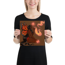 Load image into Gallery viewer, To Pimp a Butterfly Poster