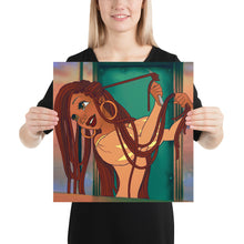Load image into Gallery viewer, ARIEL Poster