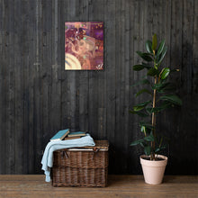 Load image into Gallery viewer, Half Loved Canvas