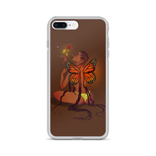 Load image into Gallery viewer, MetamorphoSista iPhone Case