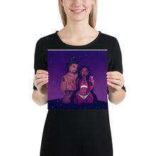 Load image into Gallery viewer, Billionaire Girl’s Club Poster