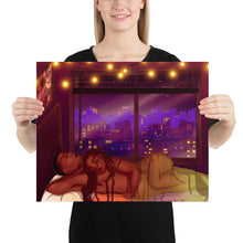Load image into Gallery viewer, Don’t Poster