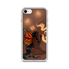 Load image into Gallery viewer, To Pimp A Butterfly iPhone Case