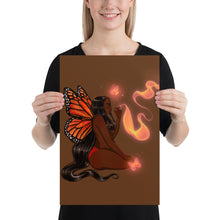 Load image into Gallery viewer, To Pimp a Butterfly Poster