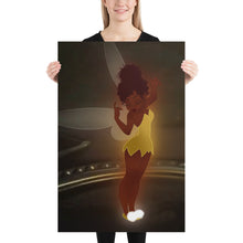 Load image into Gallery viewer, Cocoa Bean Poster