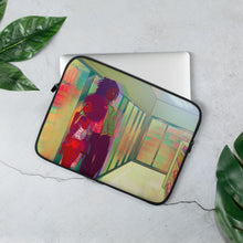 Load image into Gallery viewer, 11/7 Laptop Sleeve