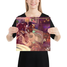 Load image into Gallery viewer, Half Loved Poster