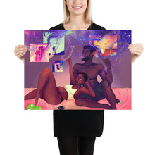 Load image into Gallery viewer, A Whole New World Poster