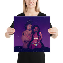 Load image into Gallery viewer, Billionaire Girl’s Club Poster