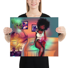Load image into Gallery viewer, Emotionless Poster