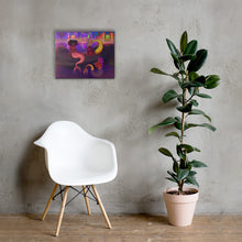 Load image into Gallery viewer, Mermaid Chat Canvas