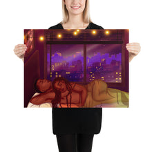 Load image into Gallery viewer, Don’t Poster