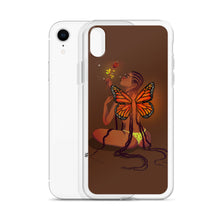 Load image into Gallery viewer, MetamorphoSista iPhone Case