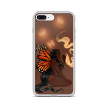 Load image into Gallery viewer, To Pimp A Butterfly iPhone Case