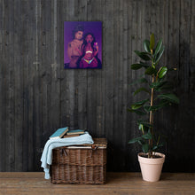 Load image into Gallery viewer, Billionaire Girl’s Club Canvas