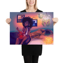 Load image into Gallery viewer, Nice For What Poster