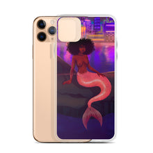 Load image into Gallery viewer, Pink Maid iPhone Case