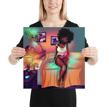 Load image into Gallery viewer, Emotionless Poster