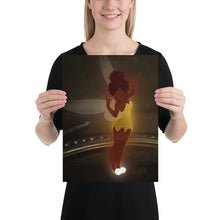 Load image into Gallery viewer, Cocoa Bean Poster
