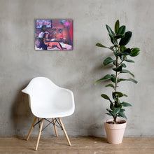 Load image into Gallery viewer, Boo’d Up Canvas