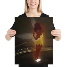 Load image into Gallery viewer, Cocoa Bean Poster