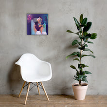 Load image into Gallery viewer, Mine Canvas