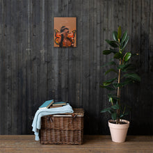 Load image into Gallery viewer, Shadiyyah Canvas
