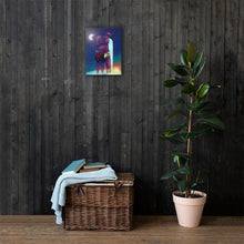 Load image into Gallery viewer, Like Night and Day Canvas