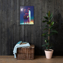 Load image into Gallery viewer, Like Night and Day Canvas