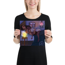 Load image into Gallery viewer, Power Trip Poster