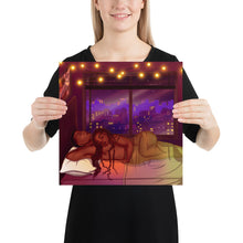 Load image into Gallery viewer, Don’t Poster