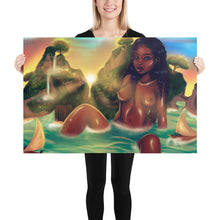 Load image into Gallery viewer, Her Discovery Poster