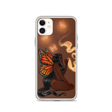 Load image into Gallery viewer, To Pimp A Butterfly iPhone Case