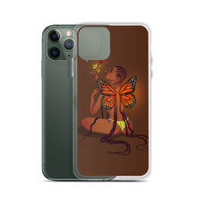 Load image into Gallery viewer, MetamorphoSista iPhone Case
