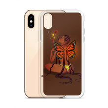 Load image into Gallery viewer, MetamorphoSista iPhone Case