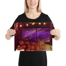 Load image into Gallery viewer, Don’t Poster