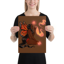 Load image into Gallery viewer, To Pimp a Butterfly Poster