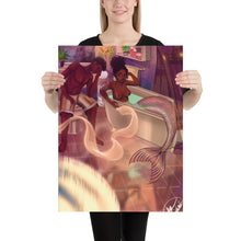 Load image into Gallery viewer, Half Loved Poster
