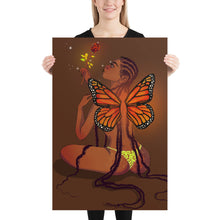 Load image into Gallery viewer, MetamorphoSista Poster