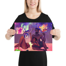 Load image into Gallery viewer, A Whole New World Poster
