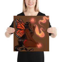 Load image into Gallery viewer, To Pimp a Butterfly Poster