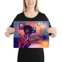 Load image into Gallery viewer, Nice For What Poster