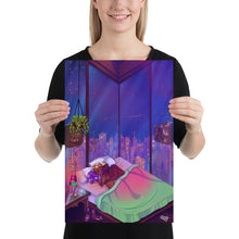 Load image into Gallery viewer, Playing Games Poster